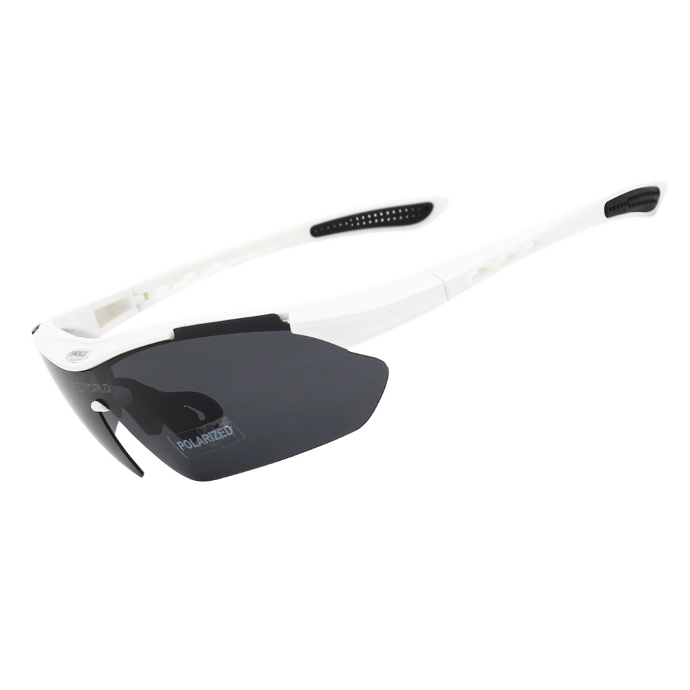 Професионални Поларизирана Велосипедизам Очила Велосипед Очила Работи Риболов Сонце Очила УВ Заштита на Планински Пат