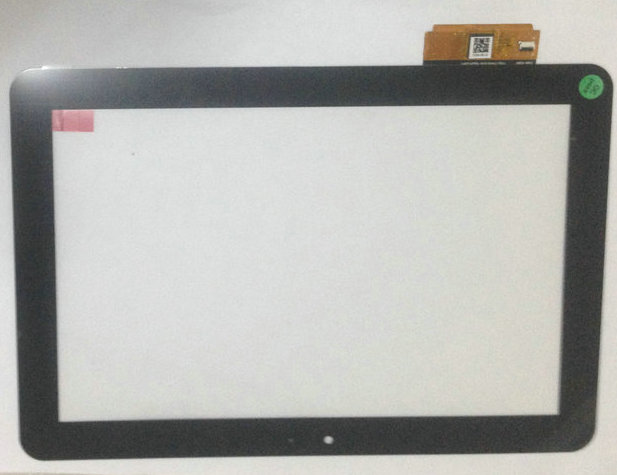 Оригинални Нови 10.1 СУПРА M142G Таблета екран на допир панел Digitizer таблета Стакло Сензор Замена Бесплатен Превозот