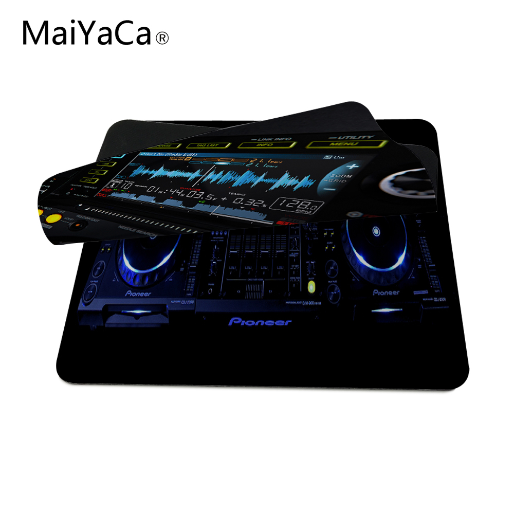 MaiYaCa Топла Продажба на Популарната 1 КОМПЈУТЕР од Топла DJM-2000 DJ Миксер Слика КОЖАТА aming PC Против пролизгување