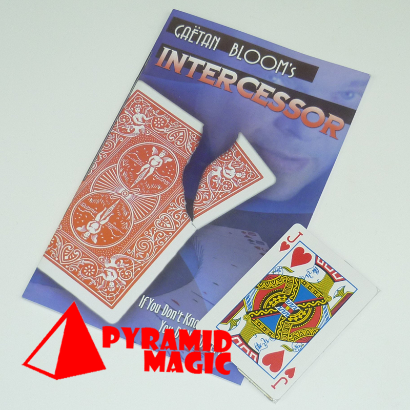 Застапник искинати агол принцип / close-up улица картичка магичен трик / трговија на големо / бесплатен превозот