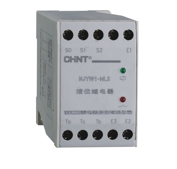CHINT NJYW1-NL реле вода за пиење, вода и канализација течни ниво автоматска контрола на 220V 230V AC 50/60HZ