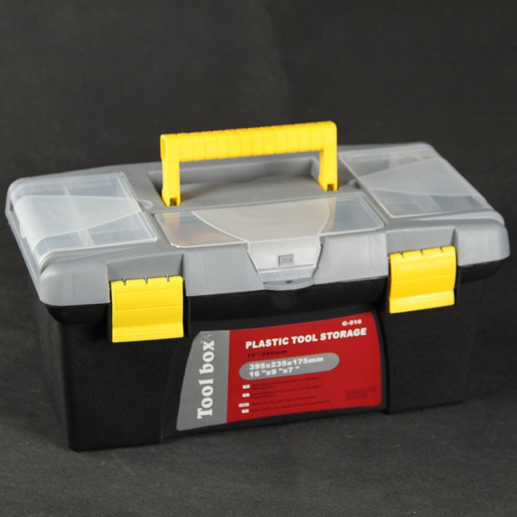 10 Пластични Алатка Кутија за Електрична Вежба Accessoriesch:1.5 mm
