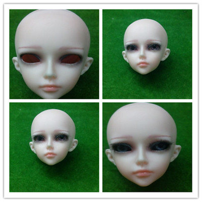 stenzhorn BJD пракса шминка/SD3 се препорачува за 4 6 машки и женски кукла глава