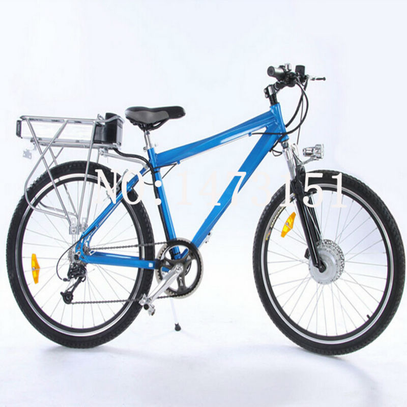 Бесплатен превозот НИ ЕУ Без Данок на електричен велосипед батеријата 36v 20ah 1000w задните управување со литиум јонска