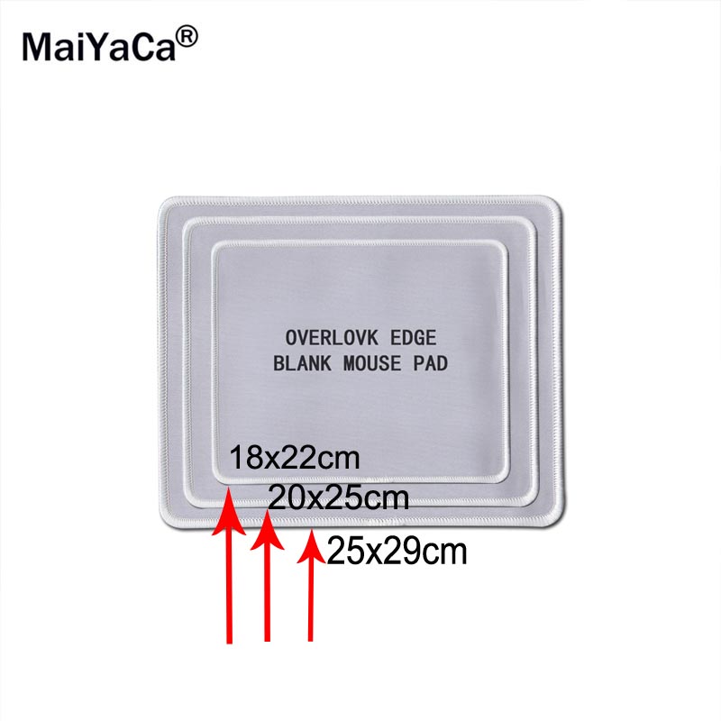 MaiYaCa Armin Van Buuren Компјутер и Лаптоп Mouse Pad Игри Глувци Мат Подлога 18*22cm и 25*29cm