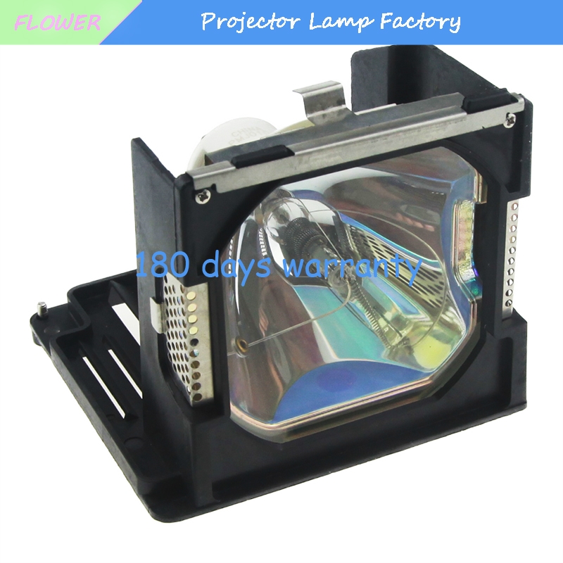 Фабриката Директно да го Продаде Проектор Светилка POA-LMP81 за SANYO PLC-XP51 / PLC-XP51L / PLC-XP56 / PLC-XP56L Проектори