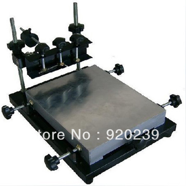 Матрицата Печатач SMT & СМД /Изберете и место машина /320X 440mm