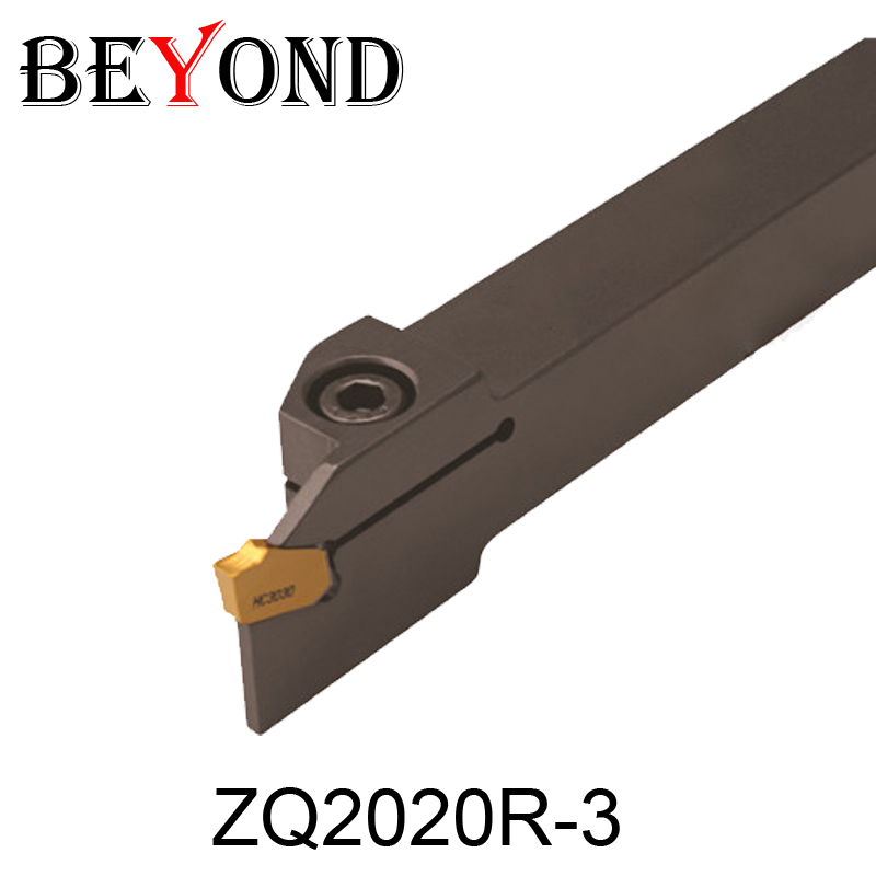 ZQ2020R-3/ZQ2020L-3,korloy Бренд Карбид Алатка За Сечење Внесува Струг Врти Машината,сечење на носителот