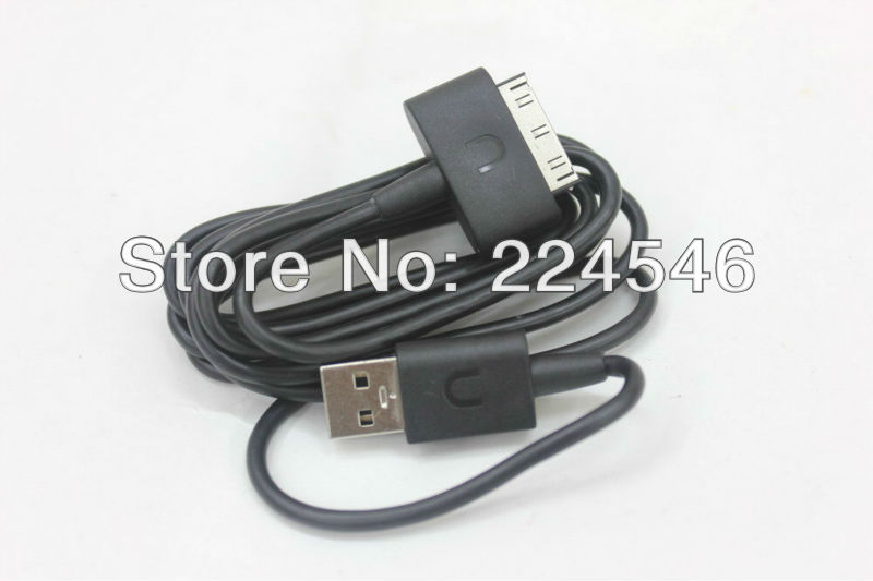 Вистински Оригинални USB Полнење Кабел за податоци за Барнс & Нобл Јадење HD или HD+ Таблета 5ft 1.5 м