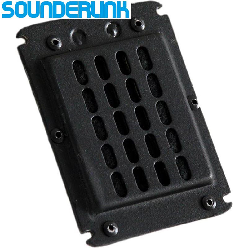 Sounderlink 1 КОМПЈУТЕР Diy следи аудио рамен говорникот planar трансдуцерот лента tweeter со отворени врати AMT-300-01