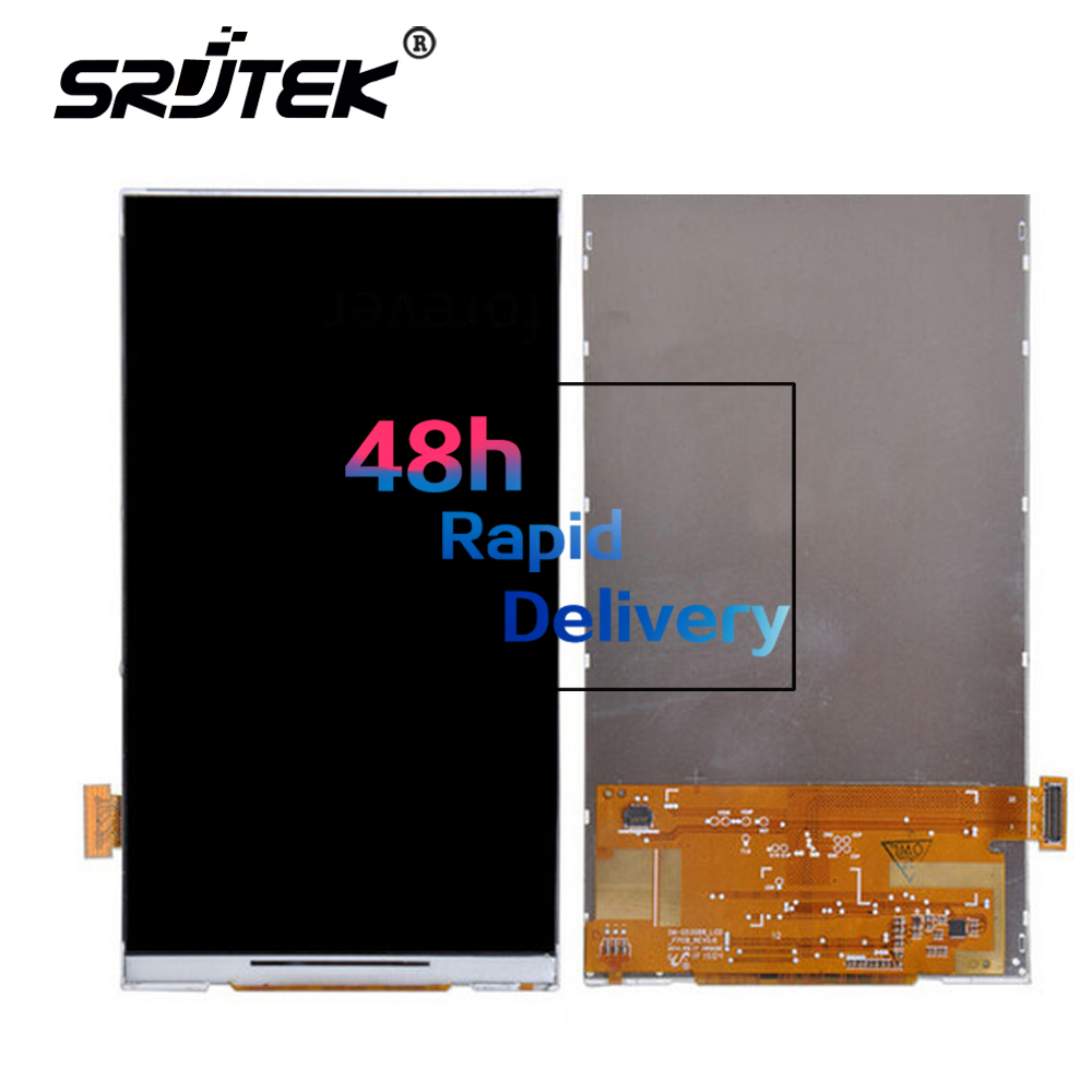 LCD Екран Панел За Samsung Гранд Премиер Дуа СМ-G530 G530 G530H СМ-G531 G531 СМ-G531F G531F G531H