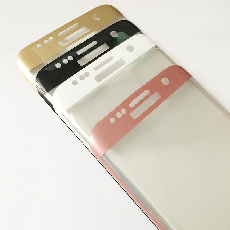 KUKOWDEE S9 S9Plus 3D Full Screen Калено Стакло За Samsung Галакси S9 Плус S8 S7 S6 Екран Заштитник Филм Фабрика