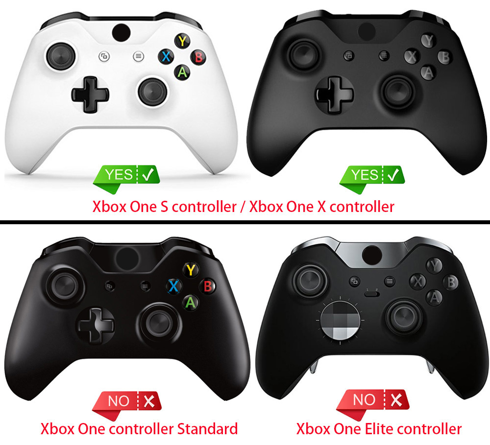 Черепи Мека на Допир Горниот Капак Пред Домување Школка Случај за Xbox One X и One S Контролер