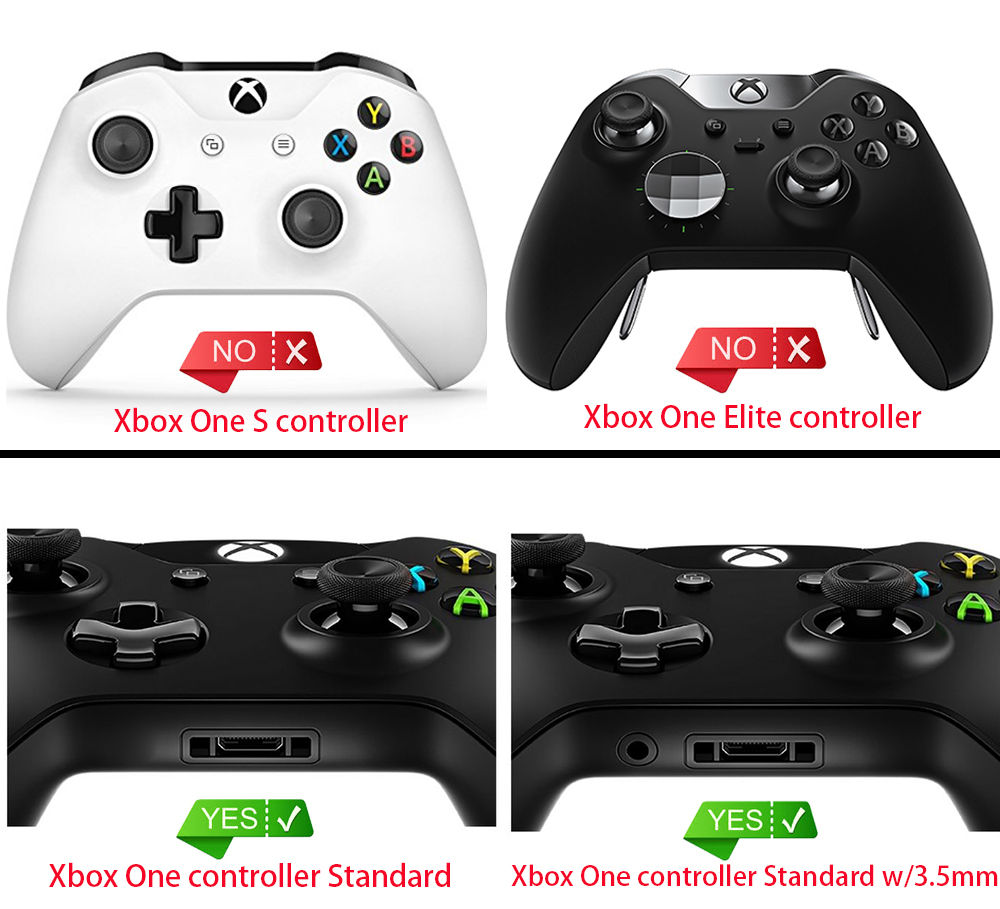 Кориснички Зелена Плевели Поправка на Дел Пред Школка Faceplate за Xbox Еден Контролер
