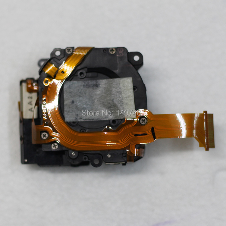 Новиот Оптички зум објектив поправка делови Без CCD За Panasonic DMC-FH1 FH3 FS9 FS10 FS11 Дигитална камера