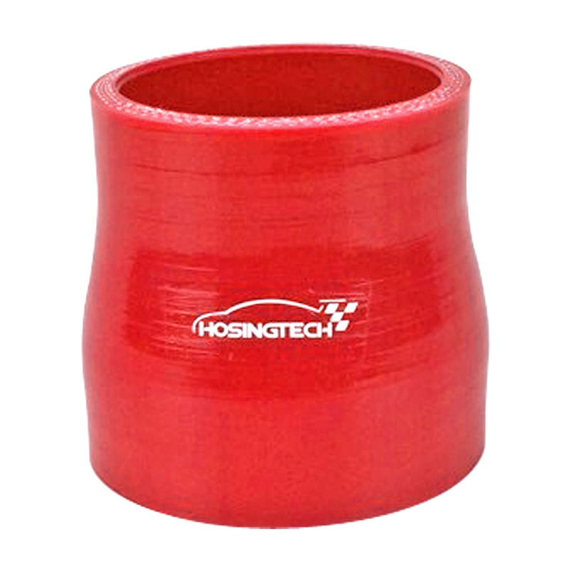 HOSINGTECH-фабрика цена универзална 102mm да 98mm 4 да 3.88 директно силикони редуктор автомобилската црево