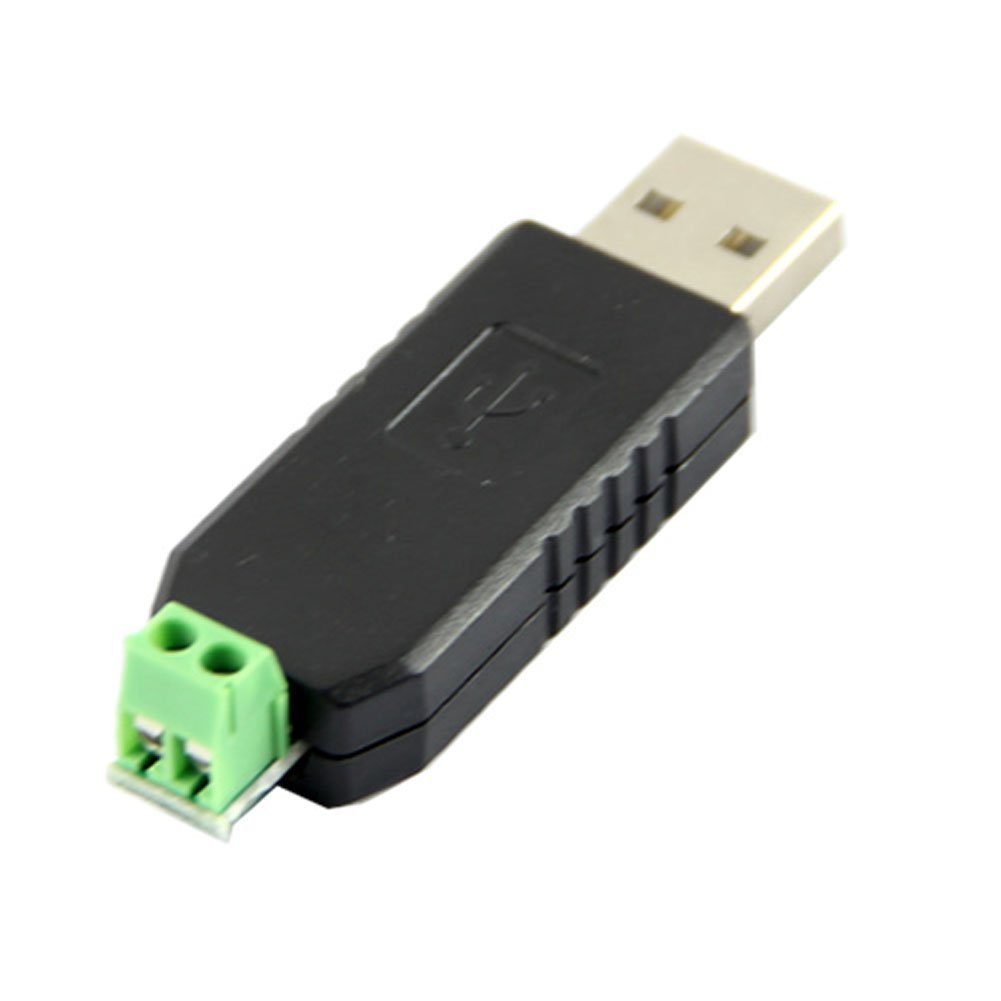 USB-за да RS485 485 Конвертор Адаптер за Поддршка на Win7 XP, Vista, Linux, Mac OS WinCE5.0
