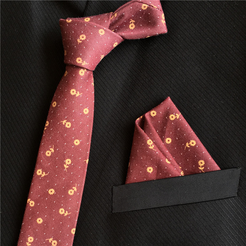 SHENNAIWEI Памук вратоврска поставите вратоврска висок квалитет gravata подароци за мажи