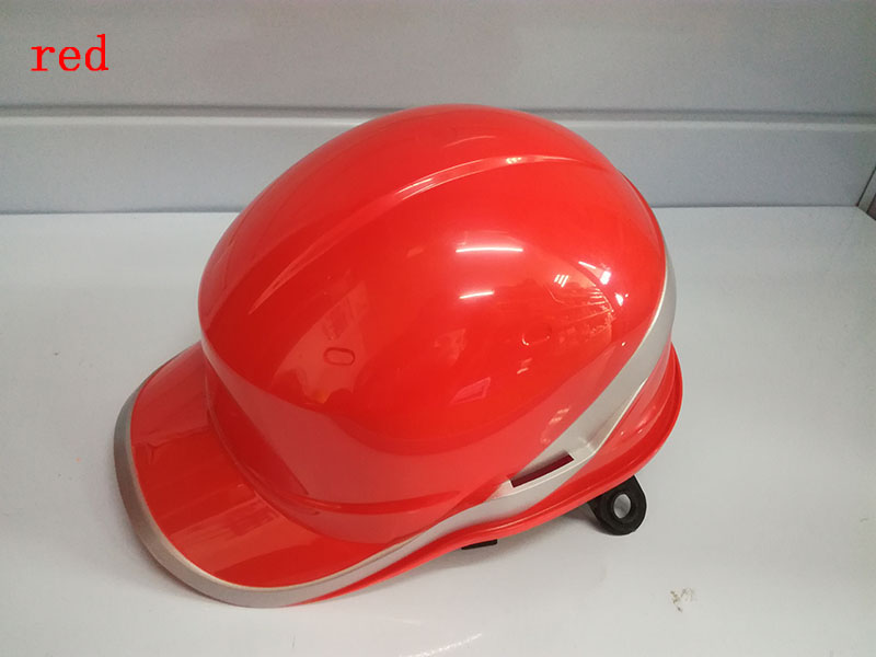 102018 Безбедност Шлем, Тешко Шапка Работа Капа ABS Изолација Материјал Со Phosphor Мрачно градилиштето Изолациони Заштита